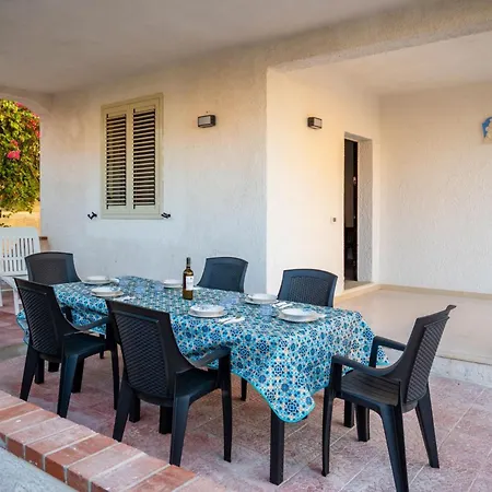 Сasa de vacaciones 'casa Di Nella By Interhome *
