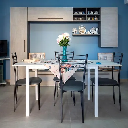 'casa Di Nella By Interhome Lido di Noto