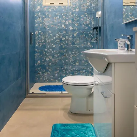 'casa Di Nella By Interhome Сasa de vacaciones