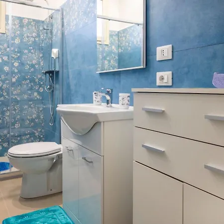 Сasa de vacaciones 'casa Di Nella By Interhome Lido di Noto
