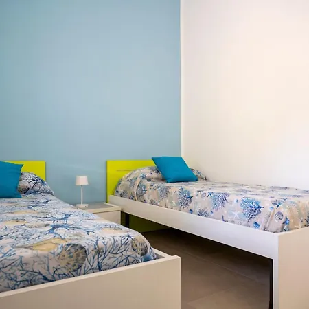 'casa Di Nella By Interhome * Lido di Noto