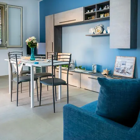 'casa Di Nella By Interhome Сasa de vacaciones Lido di Noto