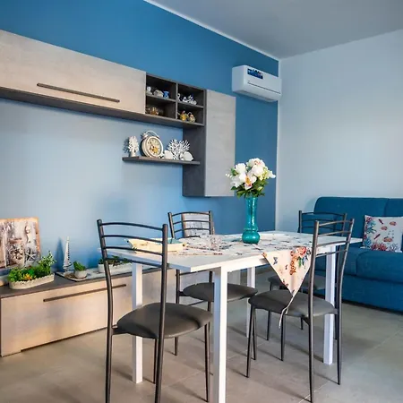'casa Di Nella By Interhome * Lido di Noto