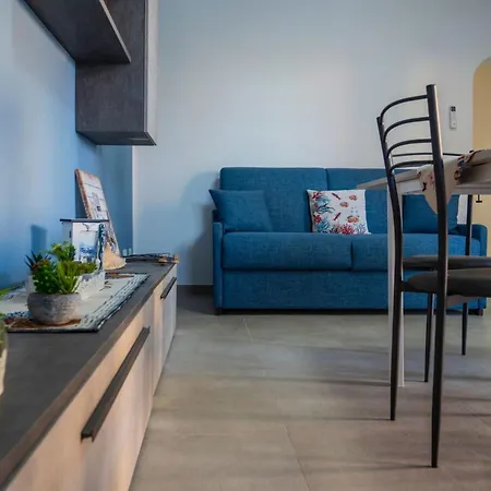 'casa Di Nella By Interhome Сasa de vacaciones Lido di Noto
