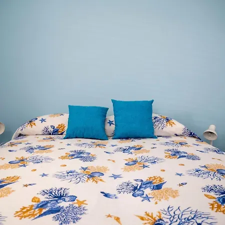 Сasa de vacaciones 'casa Di Nella By Interhome