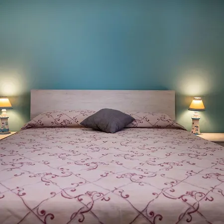 Сasa de vacaciones 'casa Di Nella By Interhome Lido di Noto