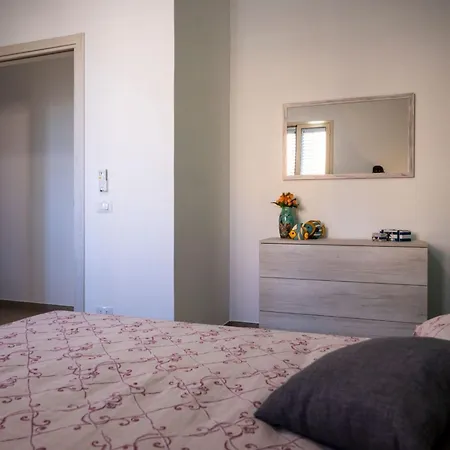 'casa Di Nella By Interhome Сasa de vacaciones Lido di Noto