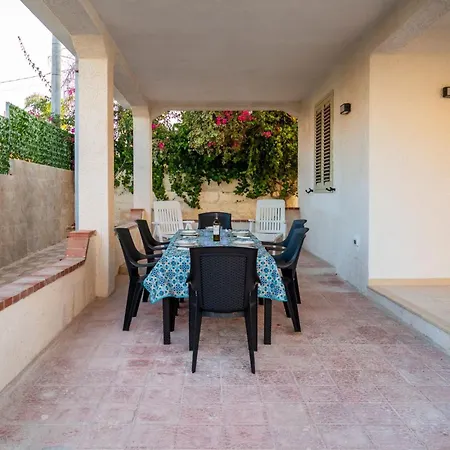 'casa Di Nella By Interhome Сasa de vacaciones Lido di Noto