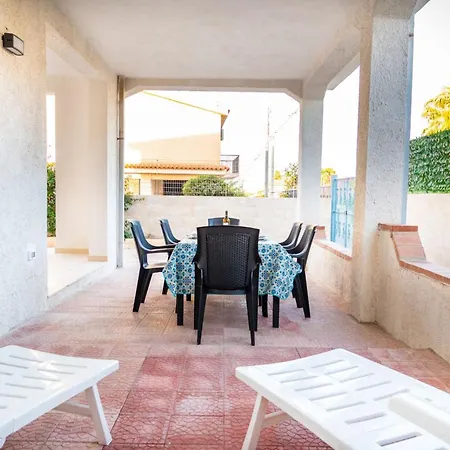 'casa Di Nella By Interhome Сasa de vacaciones