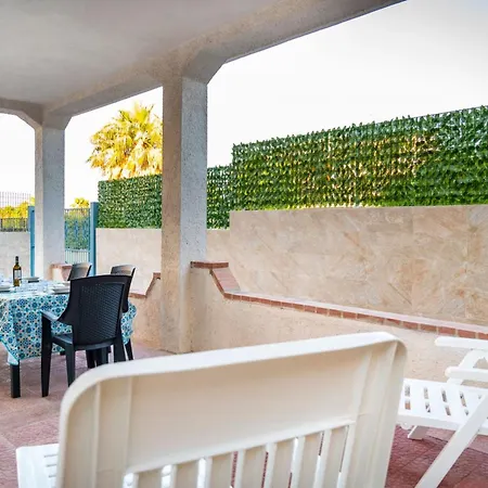 'casa Di Nella By Interhome Lido di Noto