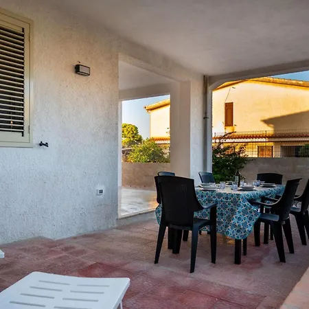 'casa Di Nella By Interhome Сasa de vacaciones