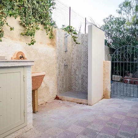 'casa Di Nella By Interhome *